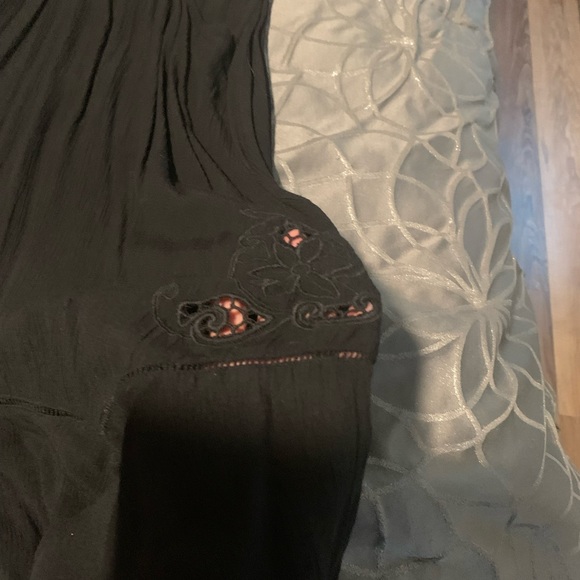 COPY - Intimately Free People dress black extra small - Picture 7 of 8